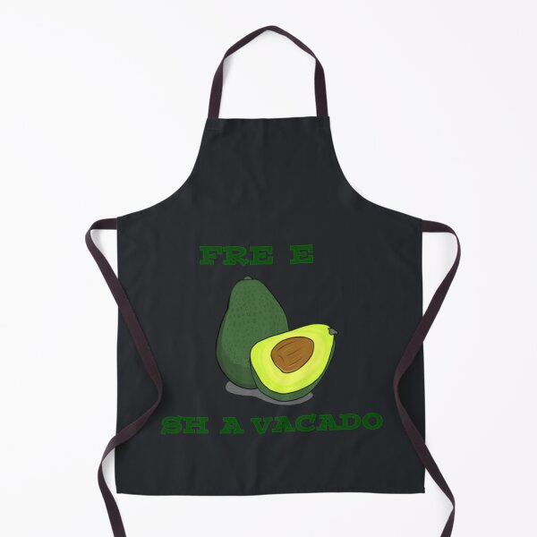 Item preview, FREE SHAVACADO designed and sold by AydenBucka.