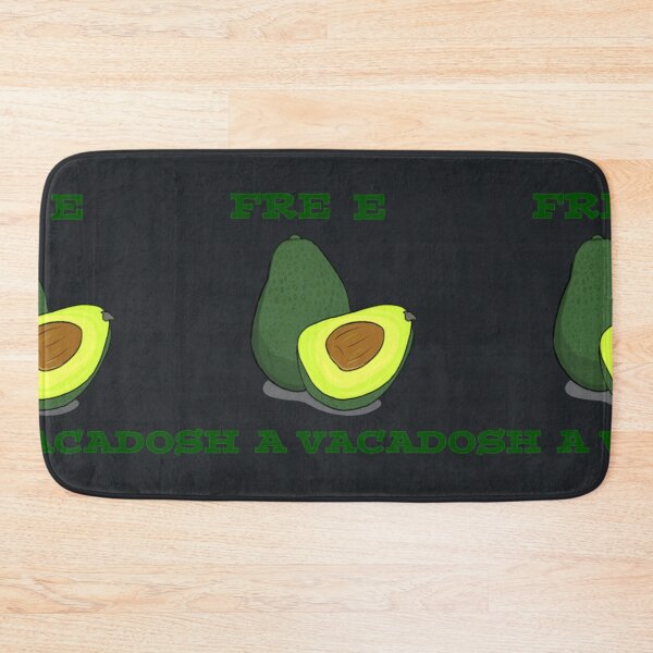 Item preview, FREE SHAVACADO designed and sold by AydenBucka.