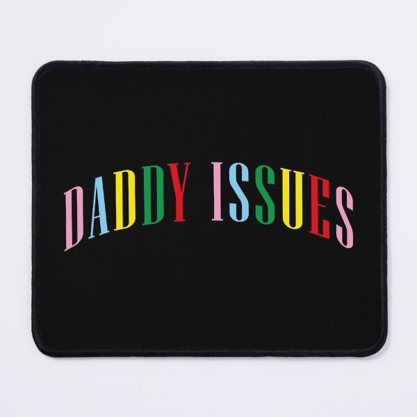Item preview, DADDY ISSUES designed and sold by asymmetrickid.