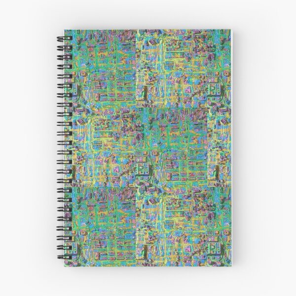 Item preview, Mental semiconductor designed and sold by zoo88.