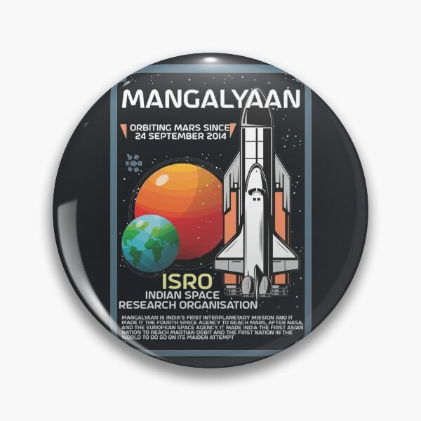 Item preview, Mission Mars designed and sold by AydenBucka.