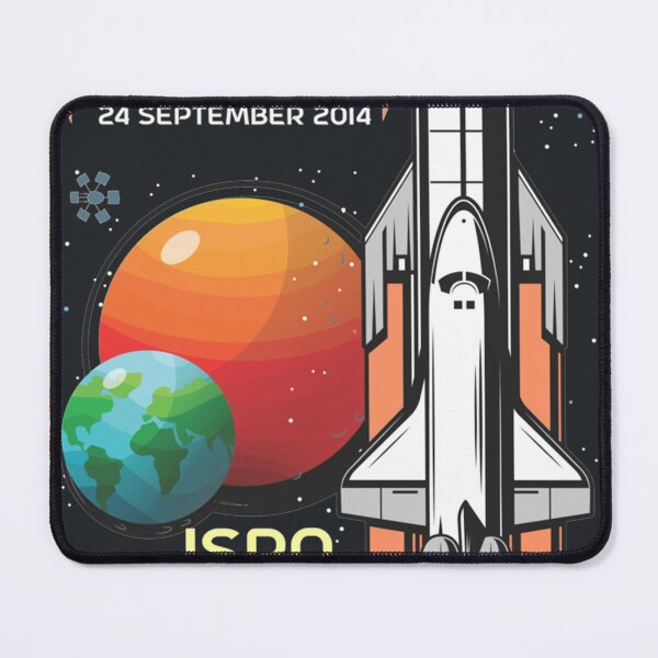 Item preview, Mission Mars designed and sold by AydenBucka.