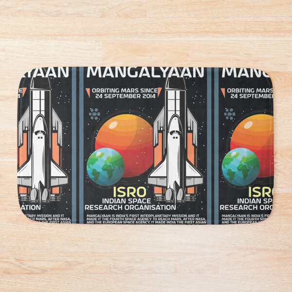 Item preview, Mission Mars designed and sold by AydenBucka.