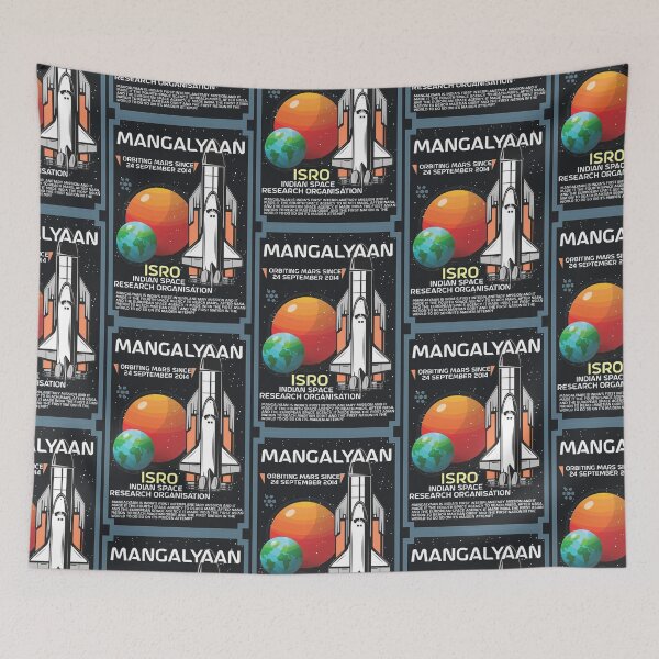 Item preview, Mission Mars designed and sold by AydenBucka.