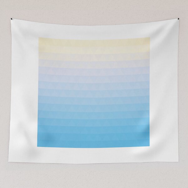 Item preview, Equilateral Triangle Pattern designed and sold by JABG-01.