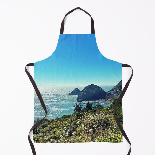 Item preview, Oregon Coast Hiking Trail designed and sold by MiddleJourney.
