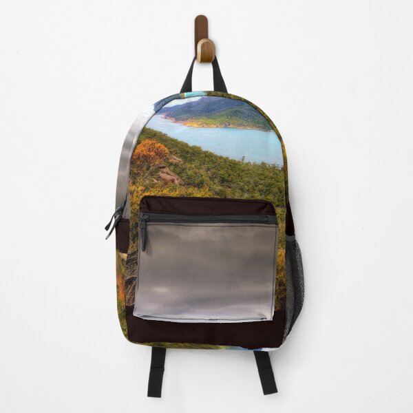 Item preview, Wine Glass Bay, Tasmania designed and sold by Huskyyy Designs.