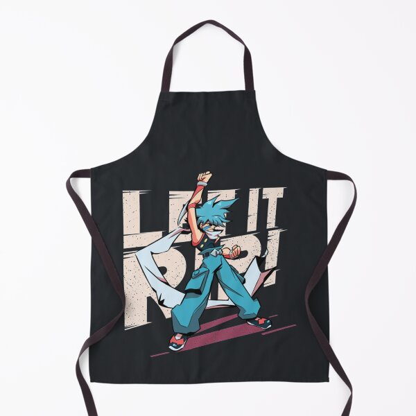 Item preview, Kai Hiwatari - letting it rip! designed and sold by AydenBucka.
