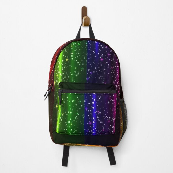 Item preview, Rainbow Colour Scheme designed and sold by Isha Samuels.