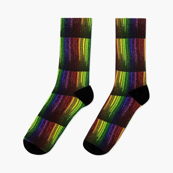 Item preview, Rainbow Colour Scheme designed and sold by Gifted Hands Studio.