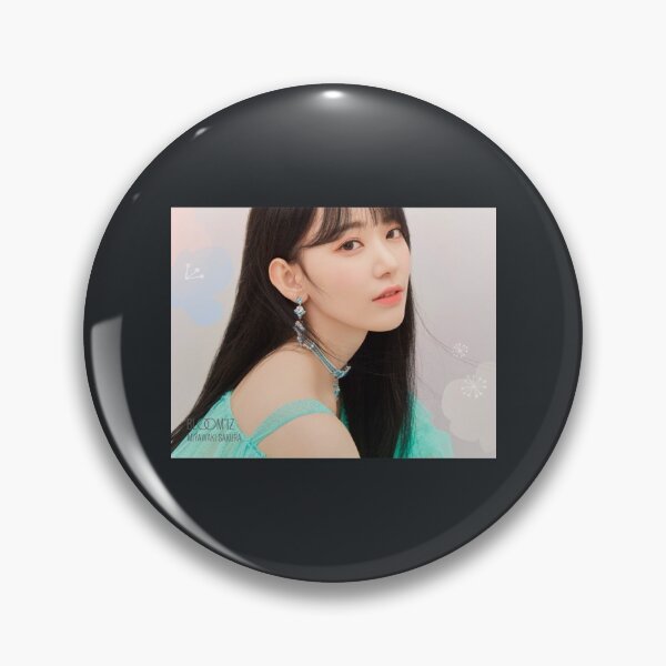 Item preview, IZONE FIESTA MIYAWAKI SAKURA designed and sold by AydenBucka.