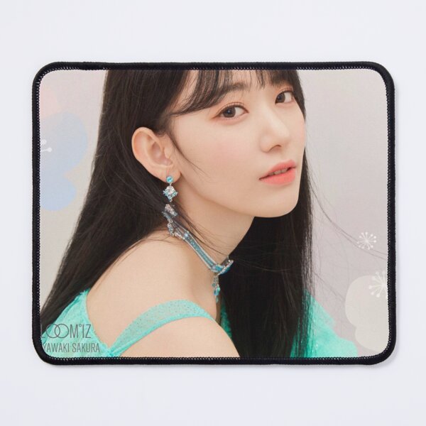 Item preview, IZONE FIESTA MIYAWAKI SAKURA designed and sold by AydenBucka.