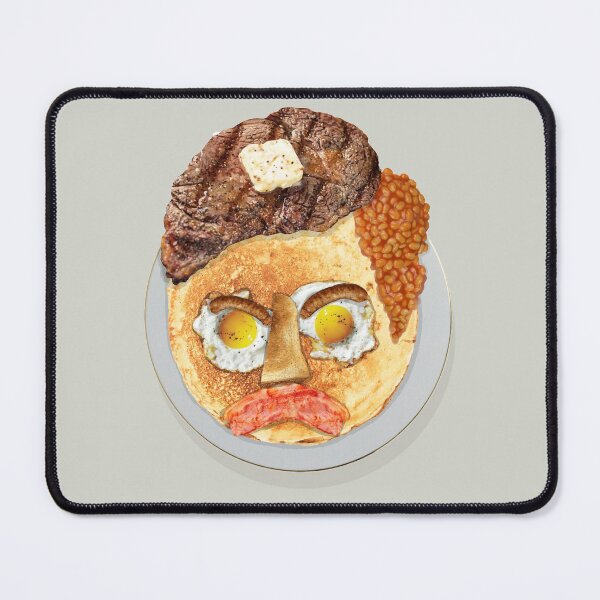 Item preview, Swanson Breakfast Platter designed and sold by Patrick Parent.