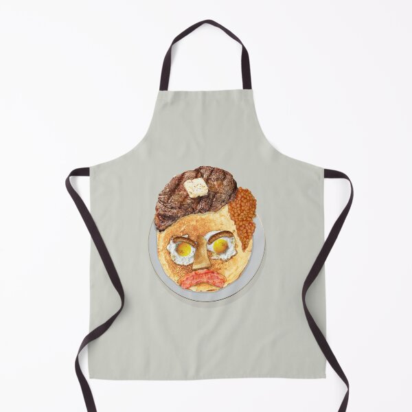 Item preview, Swanson Breakfast Platter designed and sold by Patrick Parent.