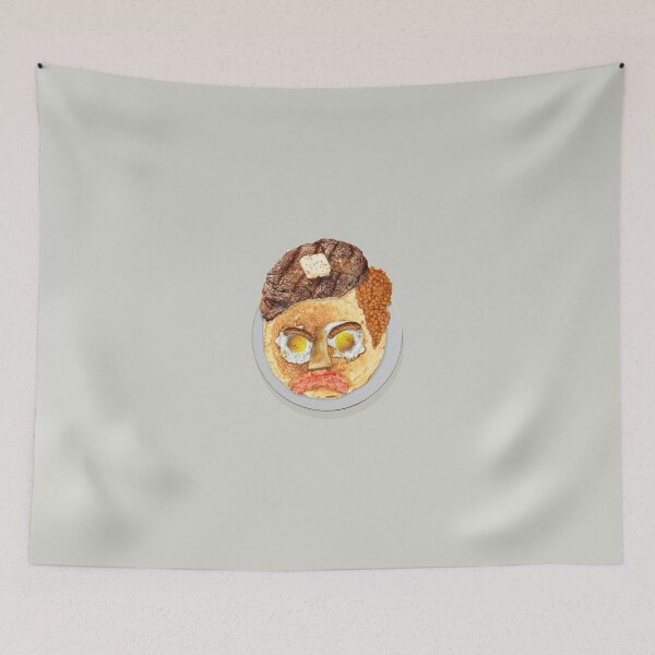 Item preview, Swanson Breakfast Platter designed and sold by Patrick Parent.