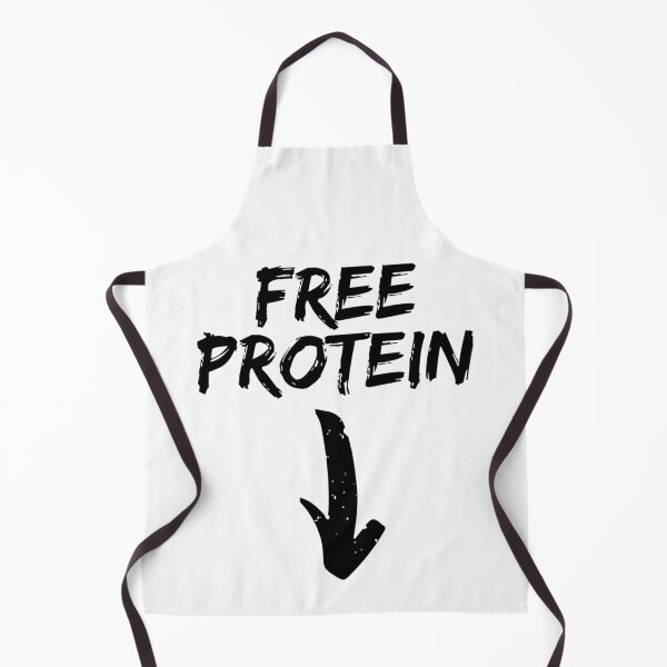 Item preview, Free Protein designed and sold by AydenBucka.