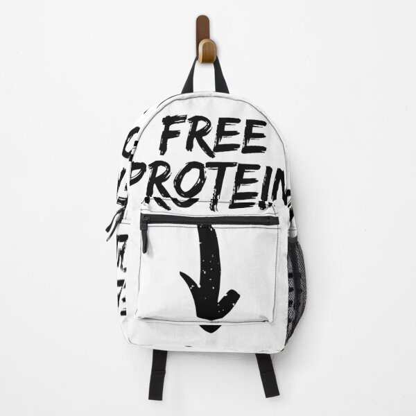 Item preview, Free Protein designed and sold by AydenBucka.