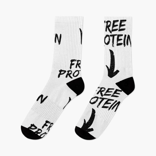 Item preview, Free Protein designed and sold by AydenBucka.