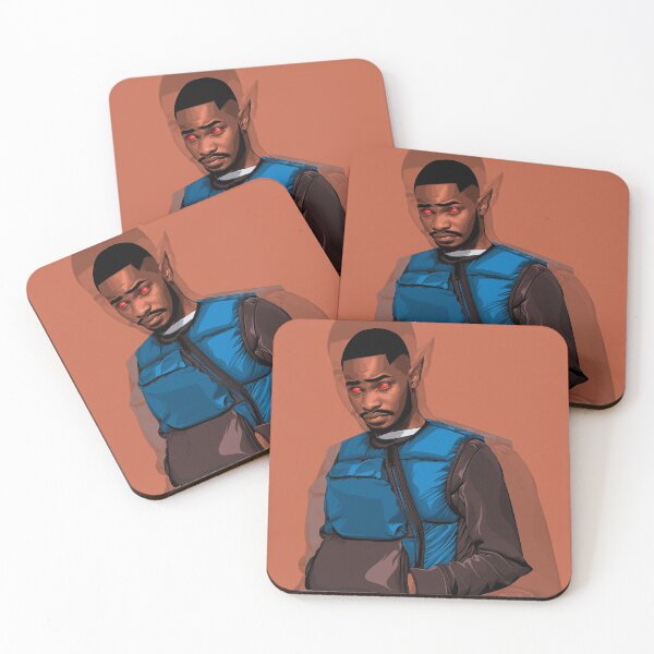 Item preview, SANTAN designed and sold by olaforshow.
