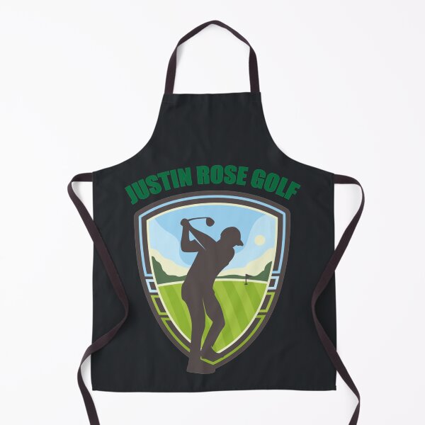 Item preview, justin rose Golf Lover designed and sold by AydenBucka.