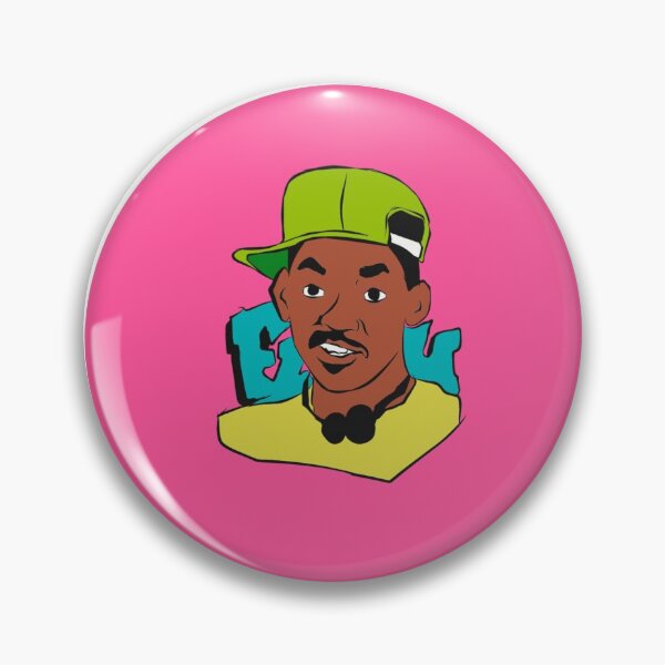 Item preview, A freak on the block (Will Smith) designed and sold by Gustavart994.