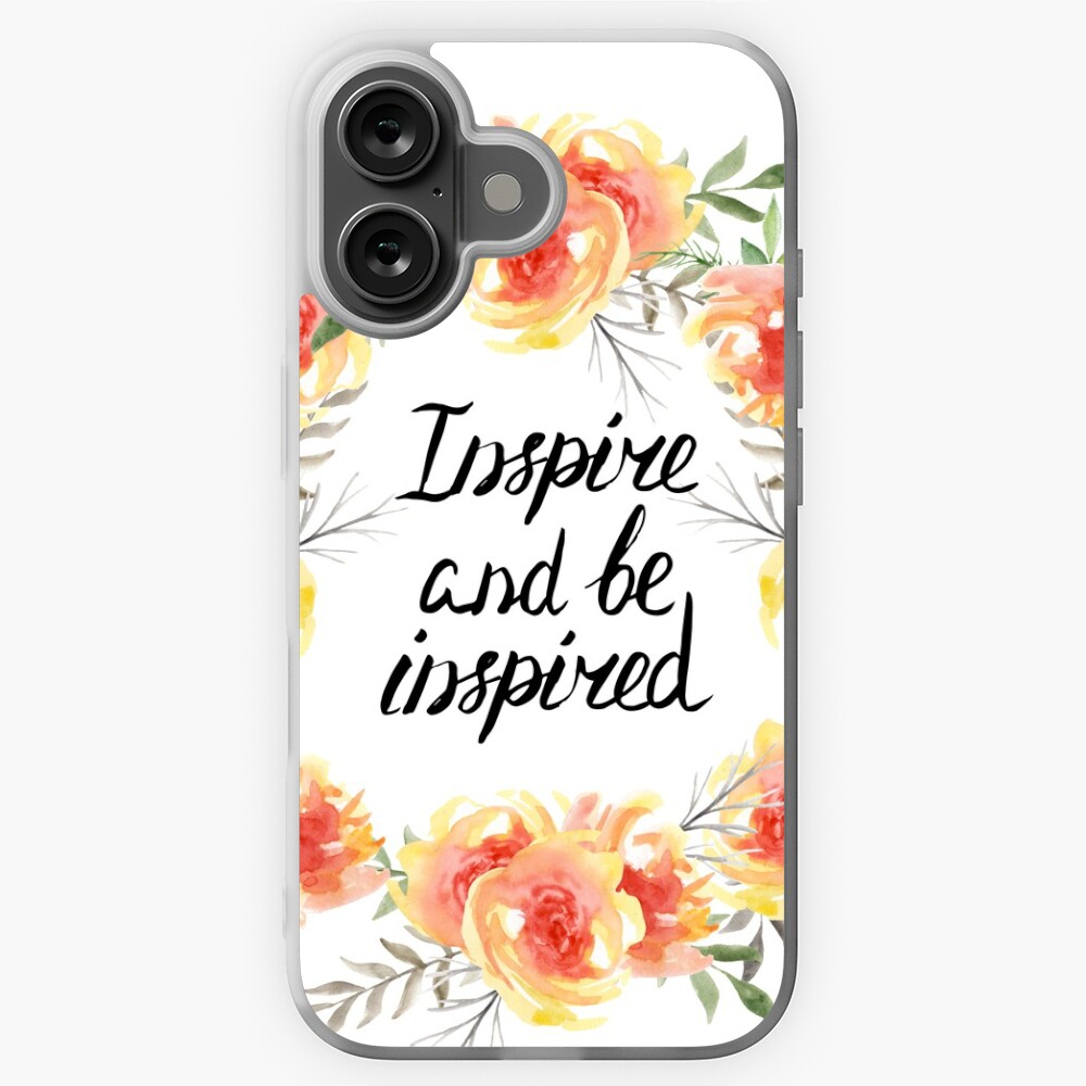 Item preview, iPhone Soft Case designed and sold by JuliaBadeeva.