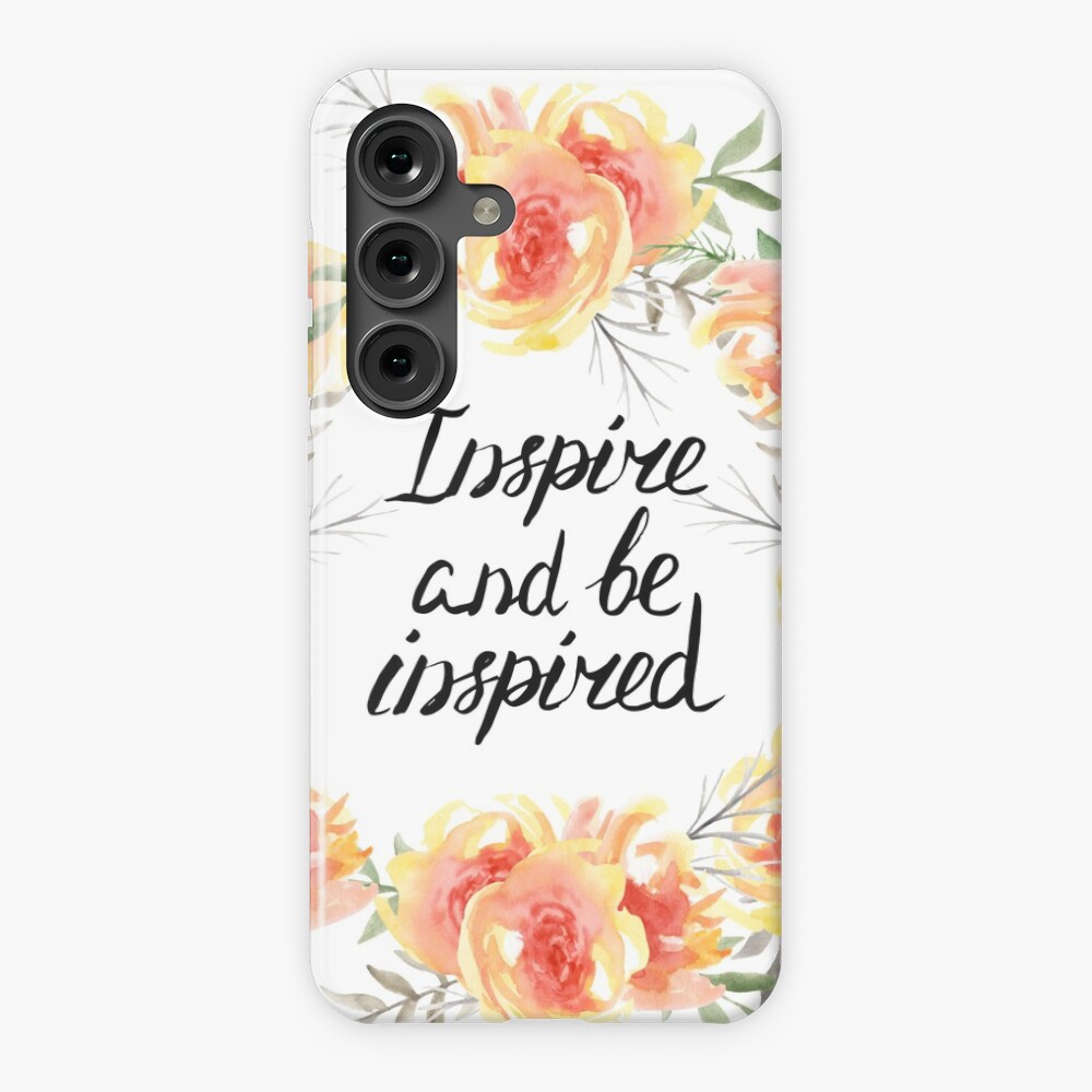 Item preview, Samsung Galaxy Snap Case designed and sold by JuliaBadeeva.