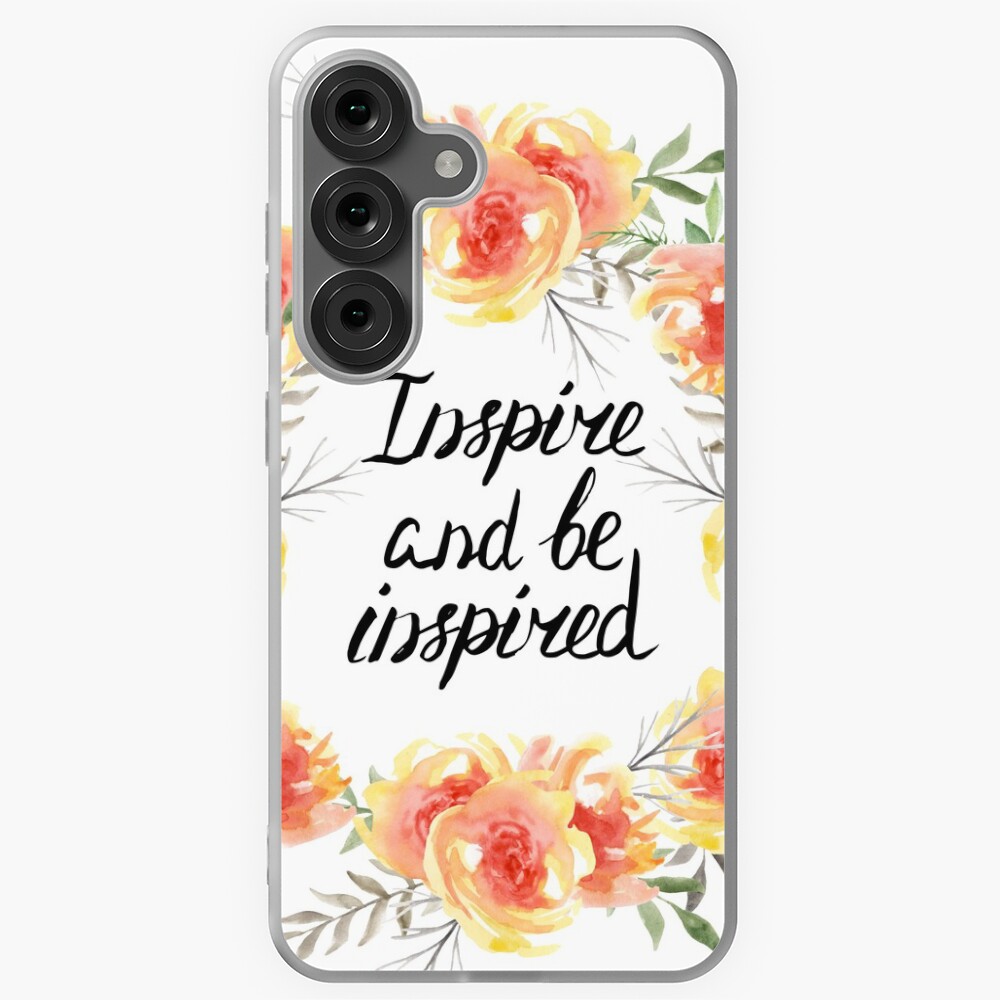 Item preview, Samsung Galaxy Soft Case designed and sold by JuliaBadeeva.