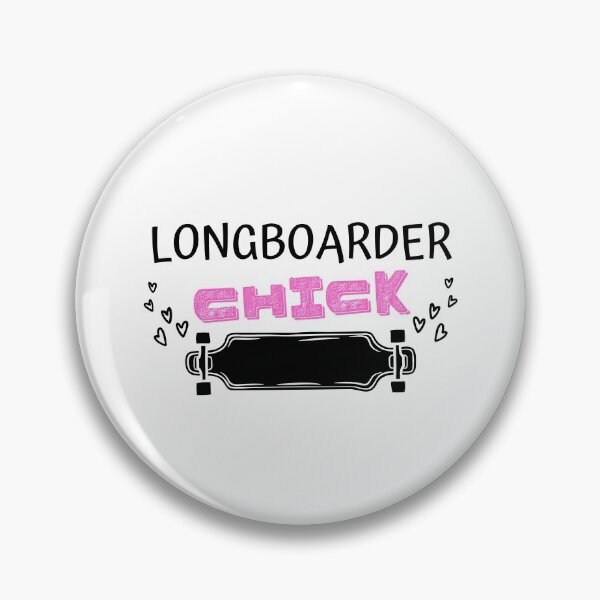 Item preview, Polluelo de Longboarder designed and sold by NoSpecialShop.