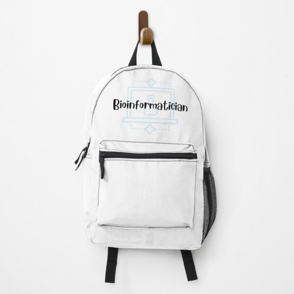 Item preview, Bioinformatician designed and sold by Sci-Ninja-Blog.