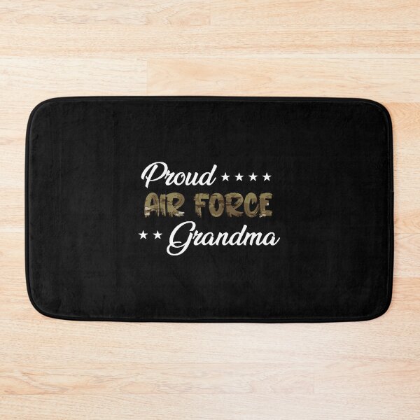 Item preview, Ocp Bold Proud Air Force Grandma designed and sold by frischmanjose.