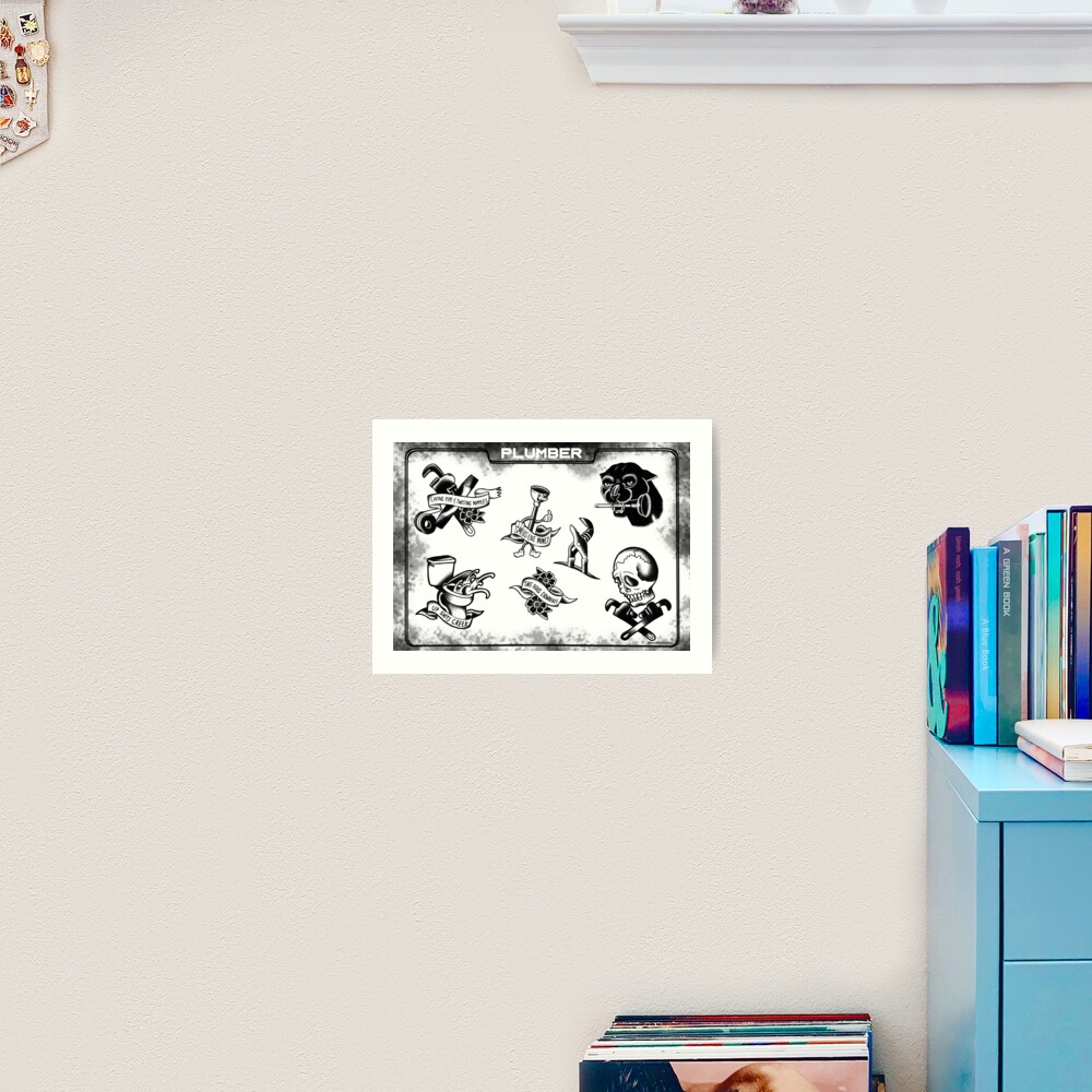 Item preview, Art Print designed and sold by Localnonunion.