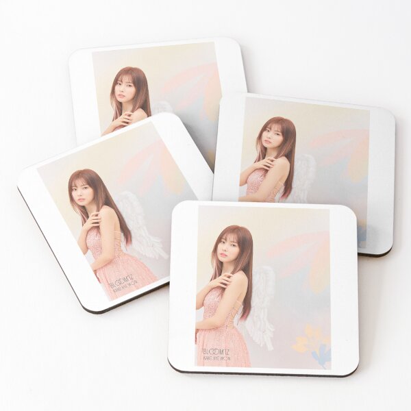 Item preview, IZONE FIESTA KANG HYEWON designed and sold by AydenBucka.