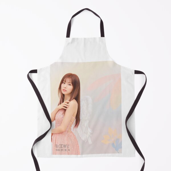 Item preview, IZONE FIESTA KANG HYEWON designed and sold by AydenBucka.