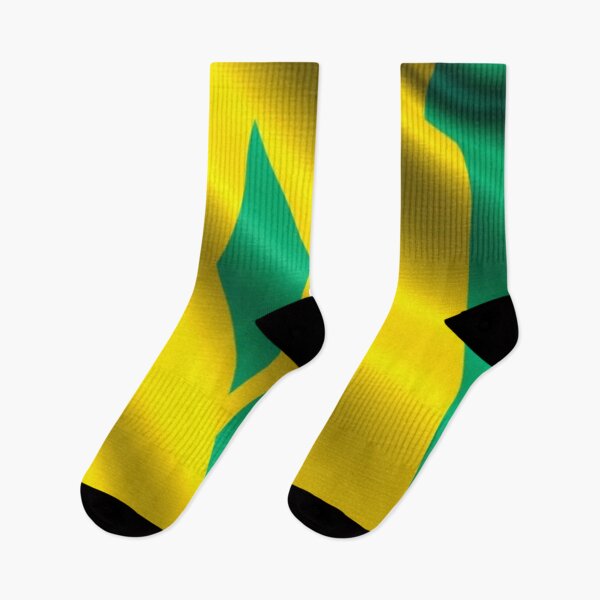 Item preview, St. Vincent and the Grenadines Flag designed and sold by MrCsStores.