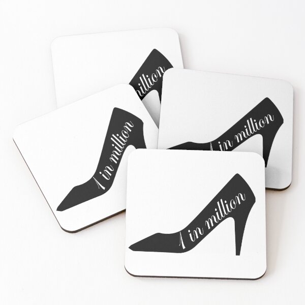 Item preview, one in million 1 2 designed and sold by Nikmay Design.