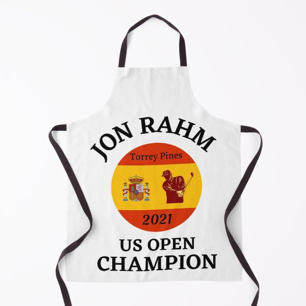 Item preview, Jon Rahm 2021 US Open Champion designed and sold by AydenBucka.