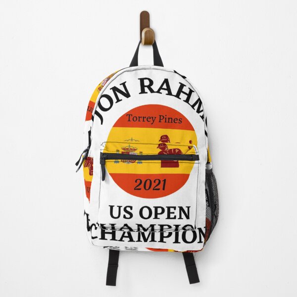 Item preview, Jon Rahm 2021 US Open Champion designed and sold by AydenBucka.