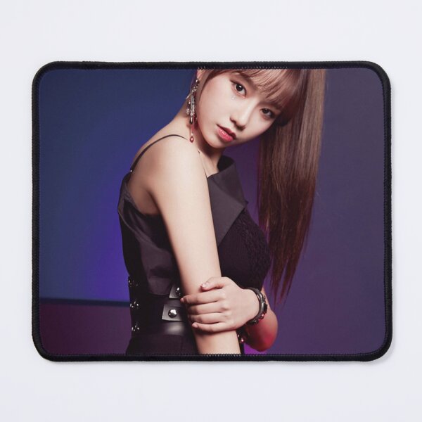 Item preview, IZONE BUENOS AIRES YURI designed and sold by AydenBucka.