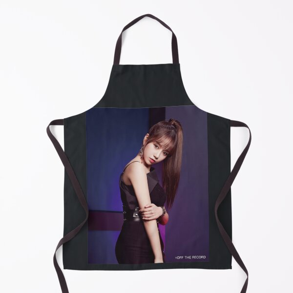 Item preview, IZONE BUENOS AIRES YURI designed and sold by AydenBucka.