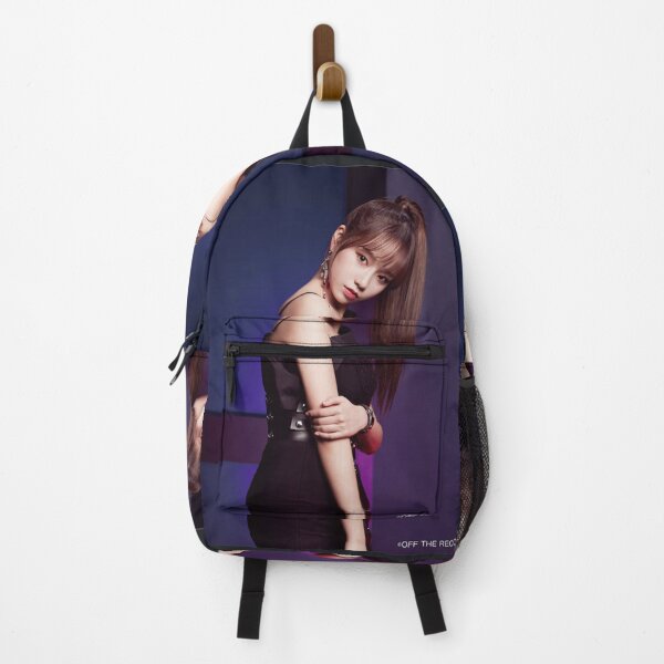 Item preview, IZONE BUENOS AIRES YURI designed and sold by AydenBucka.