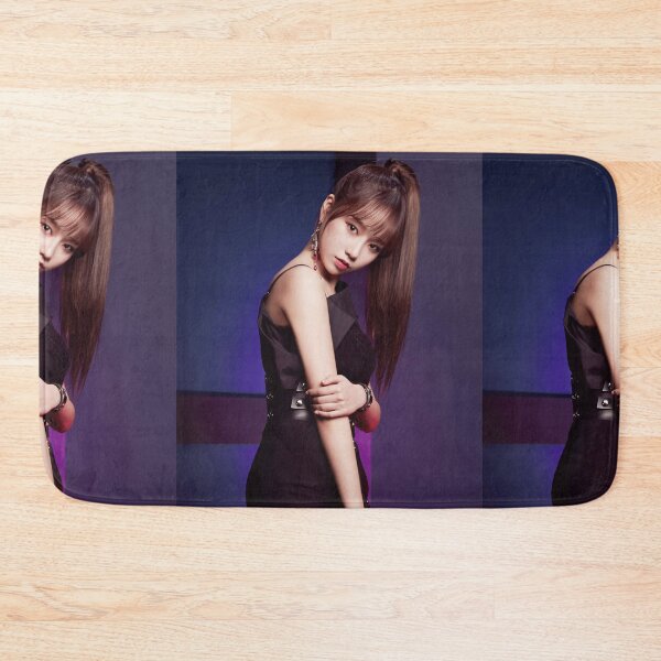 Item preview, IZONE BUENOS AIRES YURI designed and sold by AydenBucka.