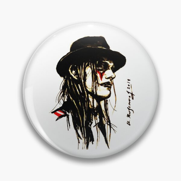 Item preview,  Avatar is a Swedish heavy metal band designed and sold by nitadoul.