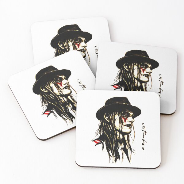 Item preview,  Avatar is a Swedish heavy metal band designed and sold by nitadoul.