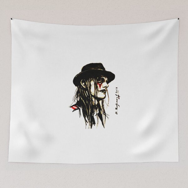 Item preview,  Avatar is a Swedish heavy metal band designed and sold by nitadoul.