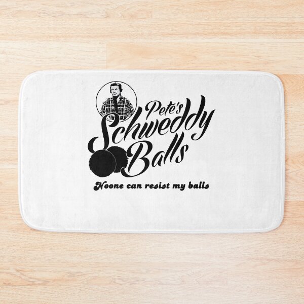 Item preview, Animal Schweddy Balls Cool Graphic Gifts designed and sold by KayliLueilwit58.