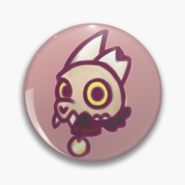 Item preview, King & Hooty (k) designed and sold by Maremim-.