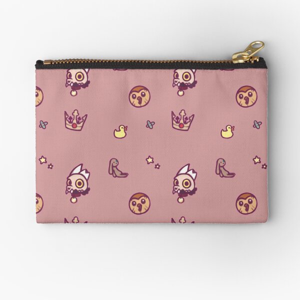 Item preview, King & Hooty (k) designed and sold by Maremim-.
