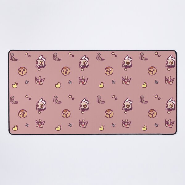 Item preview, King & Hooty (k) designed and sold by Maremim-.