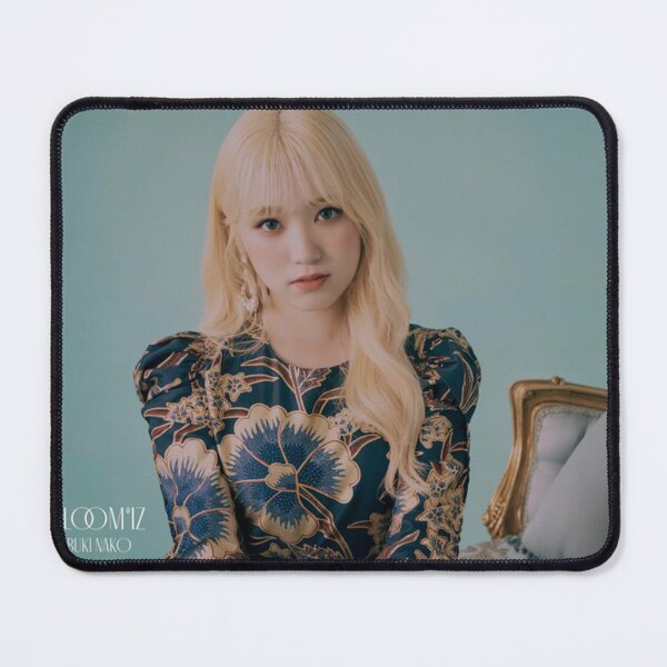 Item preview, IZONE FIESTA YABUKI NAKO designed and sold by AydenBucka.
